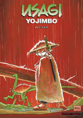 Usagi Yojimbo 24 – Jei-san – Cover