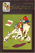 Fix und Foxi Luxusausgabe 26 – Fix & Foxi 51-52 – Cover