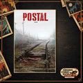 Postal 3