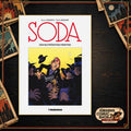 Soda: Der blutrünstige Priester