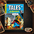 EC: Tales from the Crypt Gesamtausgabe 1 VZA