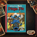 Pittje Pit Gesamtausgabe 1 VZA