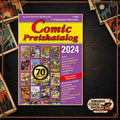 Comic Preiskatalog 2024 HC