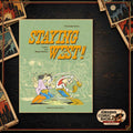 Staying West – Comics vom Wilden Westen