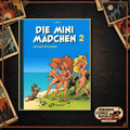 Die Minimädchen Gesamtausgabe 2 VZA
