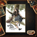 The Kissing Gate – Eine Geistergeschichte von Aly Fell