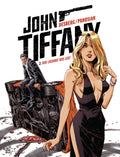 John Tiffany 2 – Der Lockruf der Lust – Cover