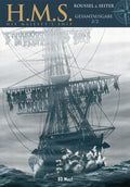 H.M.S. Band 2 – Cover