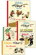 Collection Tibet 7-10 – Cover