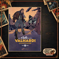 Valhardi Gesamtausgabe 2 – 1946-1950