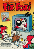 Die besten Geschichten aus Fix und Foxi 1 – Cover