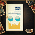 Mind-MGMT 2