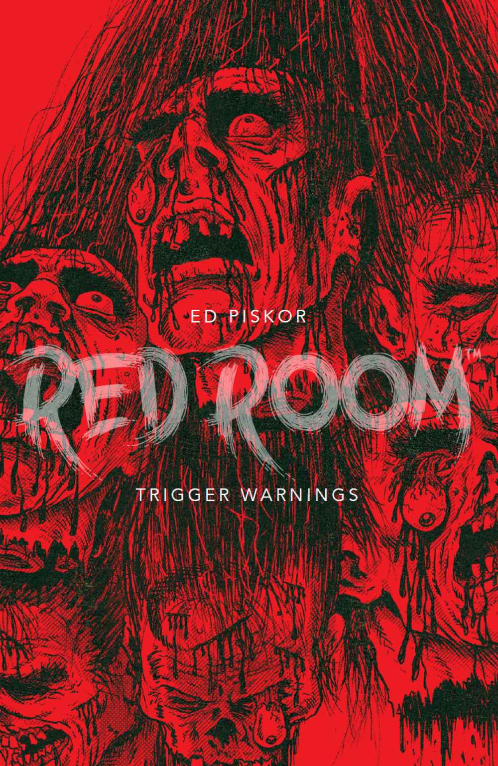 Red Room 2 – Trigger Warnings