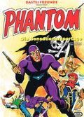 Phantom 5 – Die Sensationsreportage