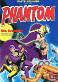 Phantom 6 – Die Uranfalle