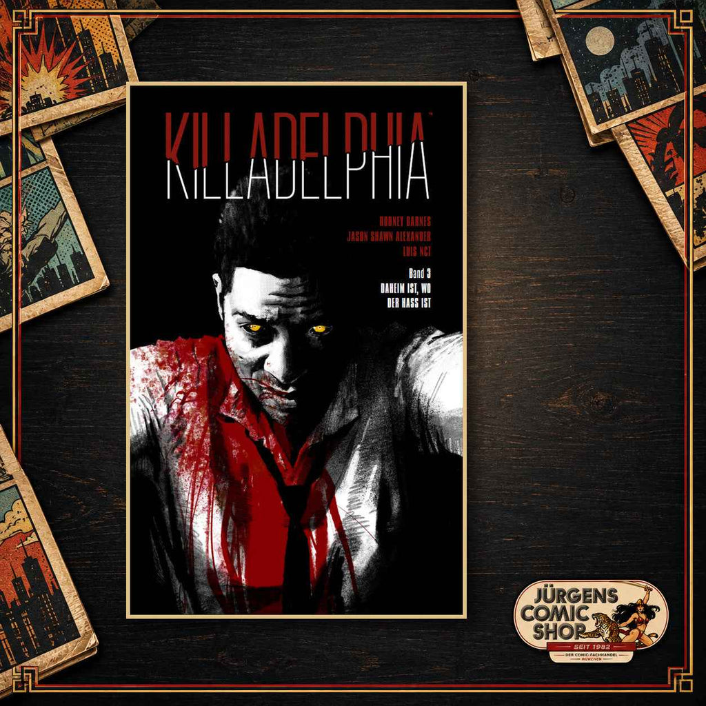 Killadelphia 3