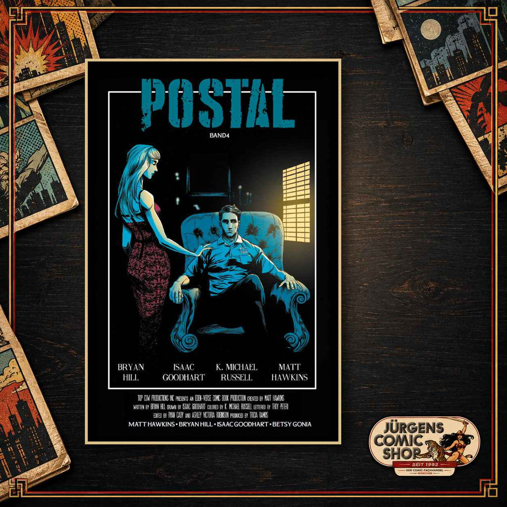 Postal 4