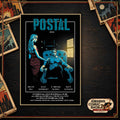 Postal 4