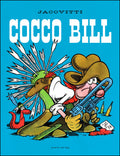 Cocco Bill – Cover