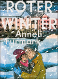 Roter Winter – Cover