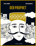 Der Prophet – Cover