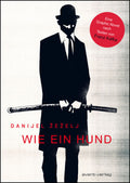 Wie ein Hund – Cover