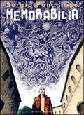 Memorabilia – Cover