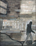 Am Hügel – Cover