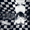 Drei oder vier Bagatellen – Cover