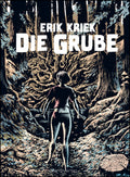Die Grube – Cover