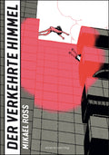 Der verkehrte Himmel – Cover