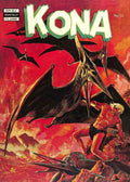 Fantasy Classic 12 – Kona
