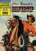 Sheriff Klassiker 29 – Max Brand´s Silvertip