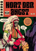 Hort der Angst 30