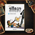 Allein 14 – Die Beschützer