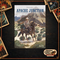 Apache Junction Gesamtausgabe – Erster Zyklus