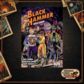 Black Hammer 8 – Das Ende