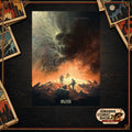 Black Horizon 1 – Sitra Ahara