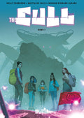 The Cull – Cover