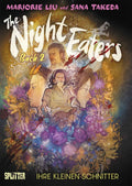 The Night Eaters 2 – Ihre kleinen Schnitter