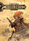 UCC Dolores 5 – Der Sand von Tishala