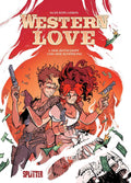 Western Love 1 – Der Rotschopf und der Schönling