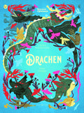 Drachen – Enzyklopädie des Wunderbaren – Cover