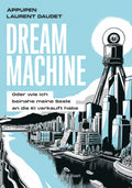 Dream Machine – Cover
