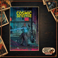Cosmic Detective