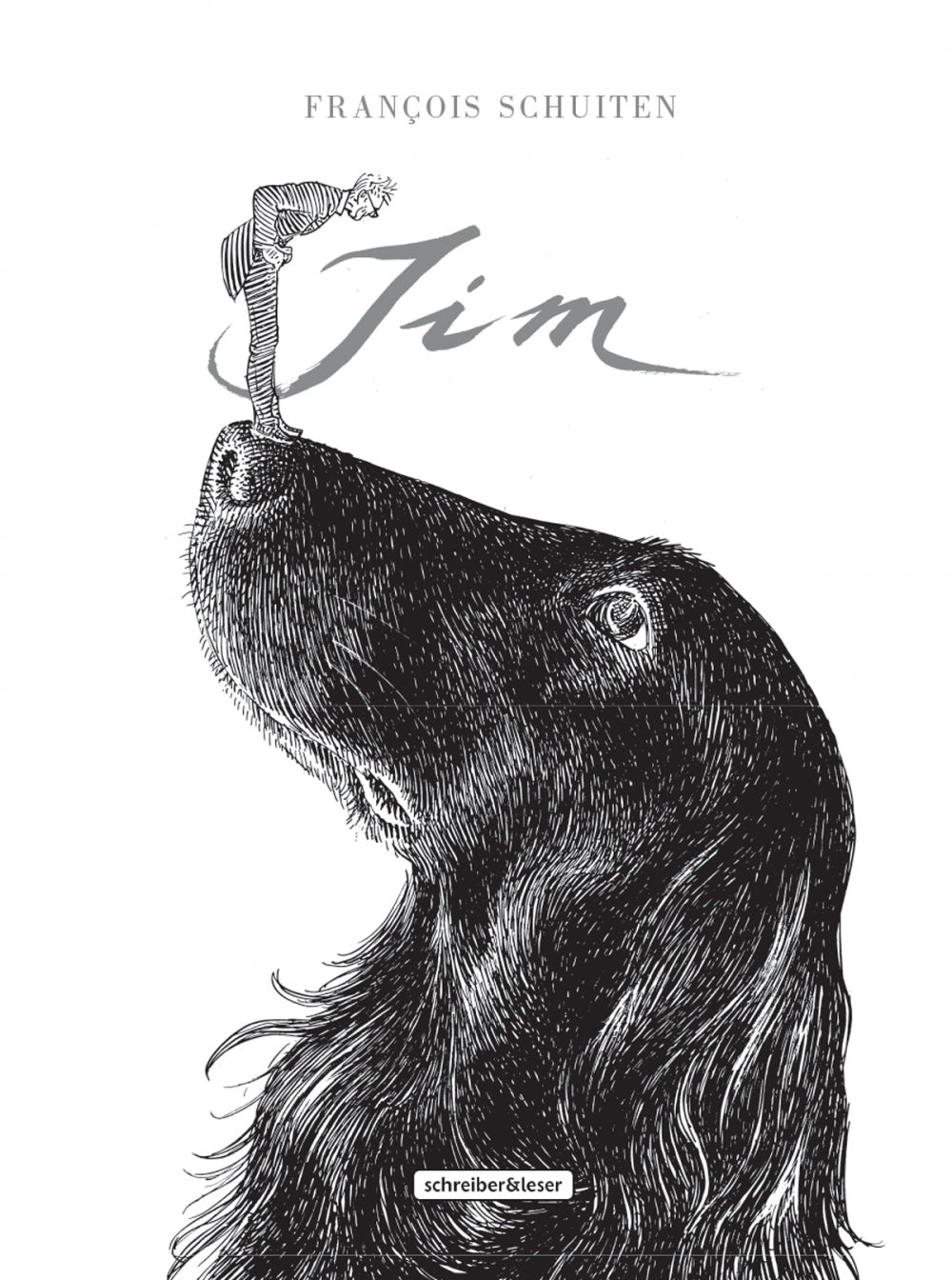 Jim – Cover