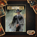 Bouncer 12 – Hekatomben