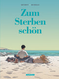 Zum Sterben schön – Cover