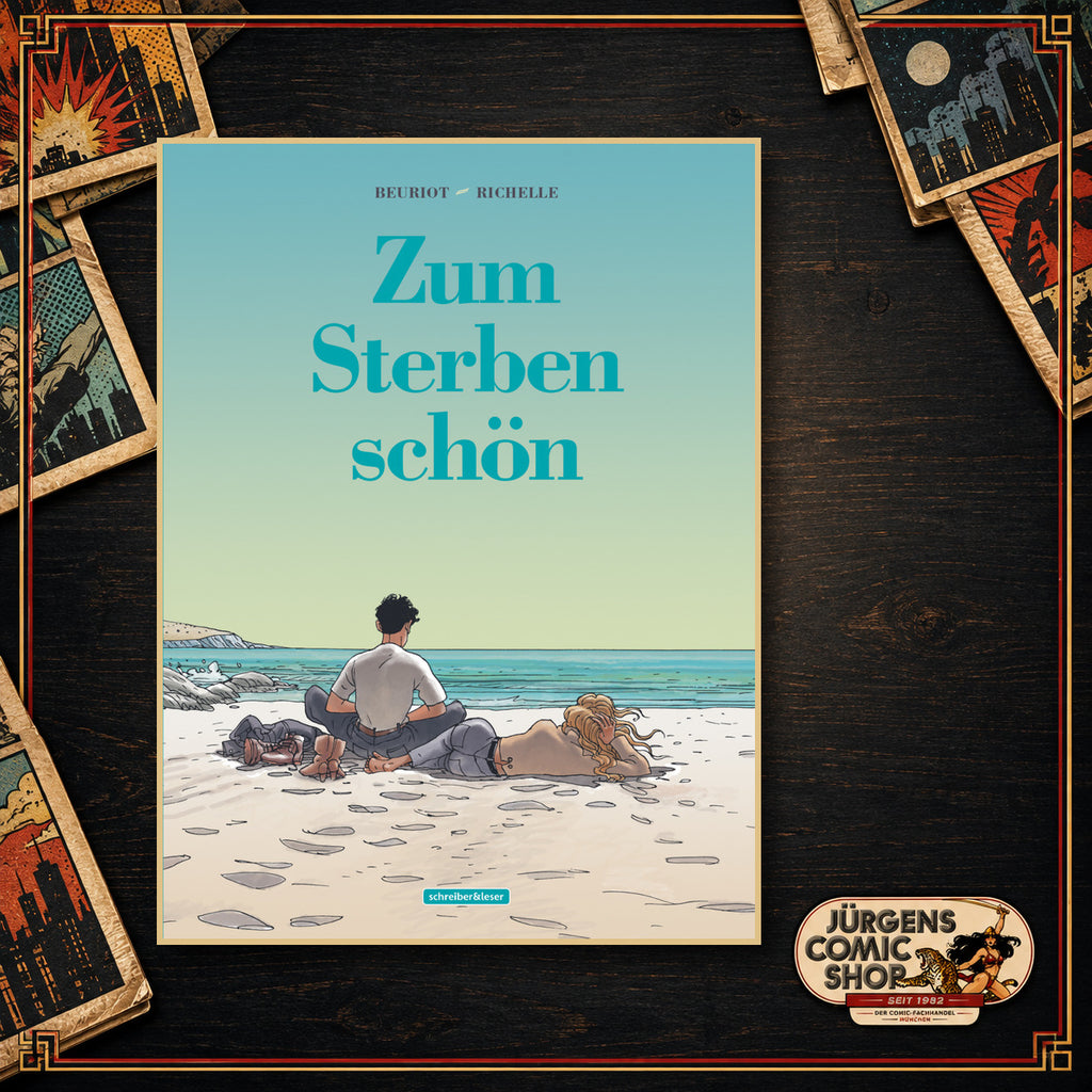 Zum Sterben schön