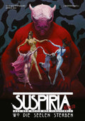 Suspiria - Intermezzo